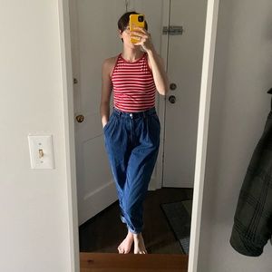 Vintage Tommy Hilfiger Tank